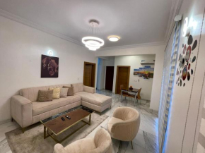 Upscale 1 Bedroom Apartment in Victoria Island